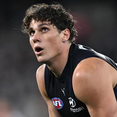 Will Curnow follow De Koning, Silvagni out the door?