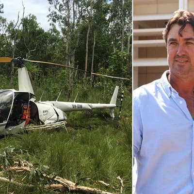 'No winners': reality TV star guilty of crash cover-up