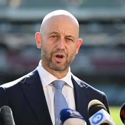 Darwin Test return looms in CA's 'ideal' scenario