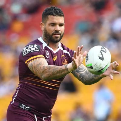 Broncos sweat on Reynolds as title window remains open