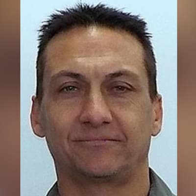 No, accused cop killer wasn't due to take former premier to court
