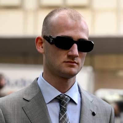 Superyacht worker apologises for ex-girlfriend's kidnap