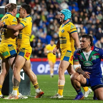Controversial bunker call shakes up NRL finals race