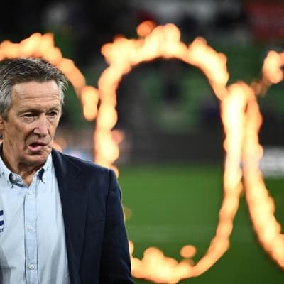 Storm warning: Bellamy lays down the law after big loss