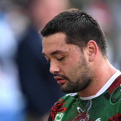 Roosters won't let Souths' Smith distract from finals