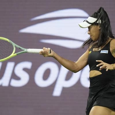 Aussie qualifier Priscilla Hon bows out of US Open