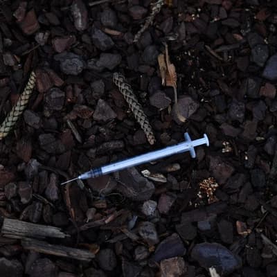 Drug overdose deaths spark calls for national action