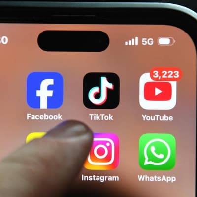 Social media ban no 'watertight' fix for child safety