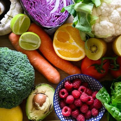 Veggie suppliers accused of fixing supermarket prices