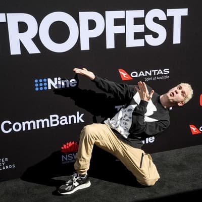 Timely Tropfest return like sands through the hourglass