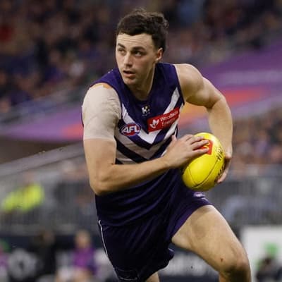 America's Cup comeback inspiring Freo's AFL flag push