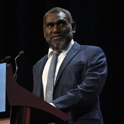 New course needed for Bougainville development