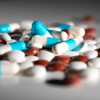 Prescriptions meds cheaper next year as costs bite ill