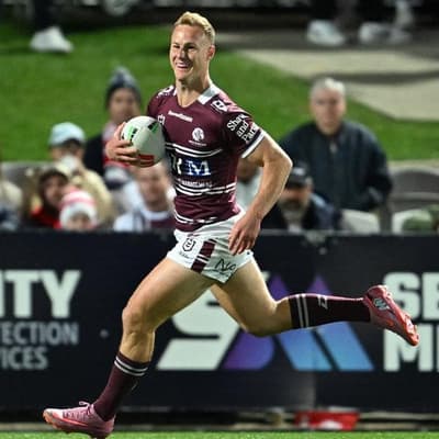 Cherry-Evans to let future call roll into off-season