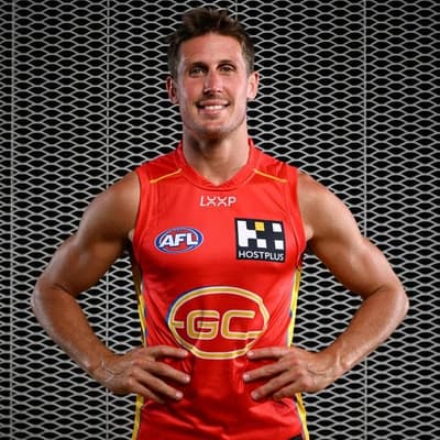 'The man will play': retiring Swallow in finals recall
