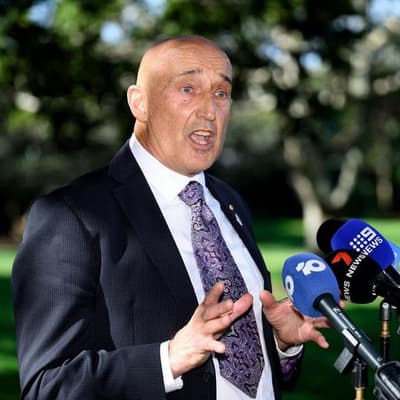 Unnecessary gun changes to help hunters 'feel better'