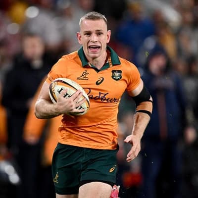 Wallabies want to taste more Rugby Championship success