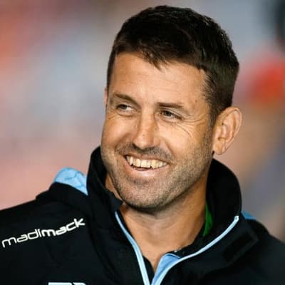 Hannay swings axe on coaching staff for new Titans era