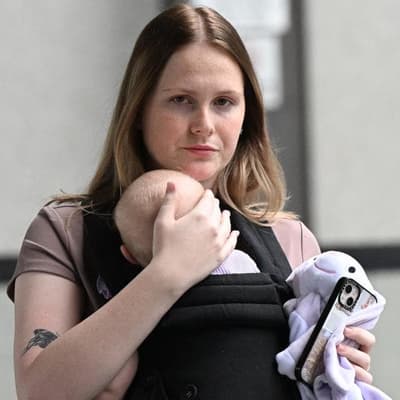 Newborn's fatal heart defect mistaken for lung disease