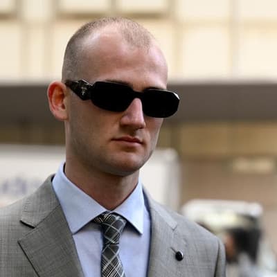 ‘Immature’ superyacht worker avoids jail for kidnapping