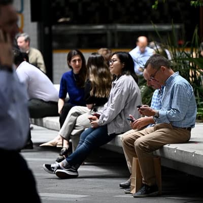 Super fund giant open to performance test tweaks