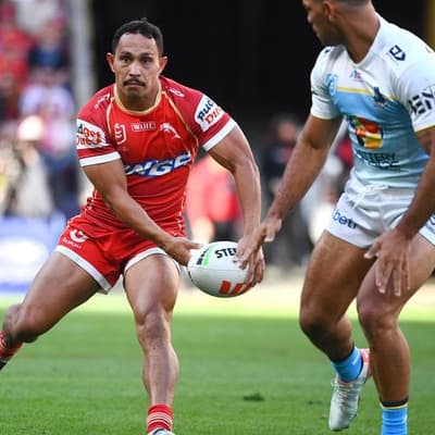 Future Fuller for Dolphins whiz after inspiring return