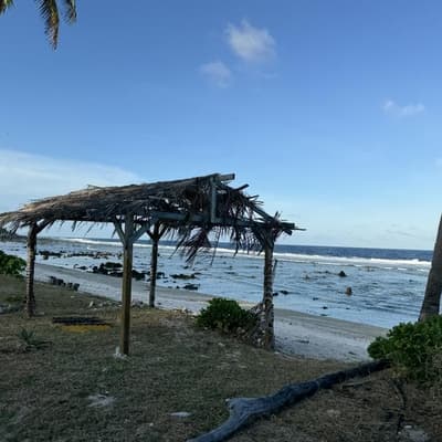 Australia's deportation deal with Nauru to cost $2.5b