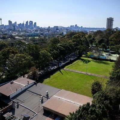 Disused bowlo in Aboriginal hands after High Court win