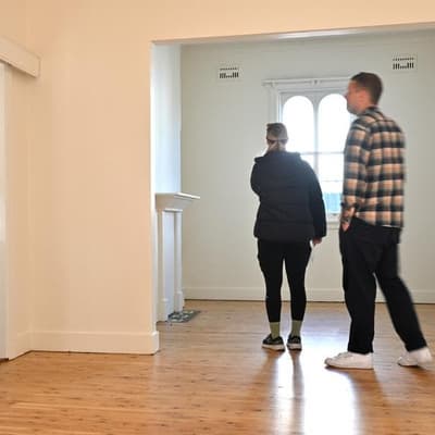 Hope for buyers despite record low home affordability