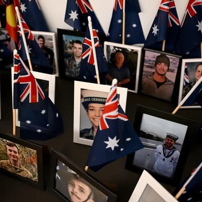 Long road ahead for defence suicide inquiry reforms