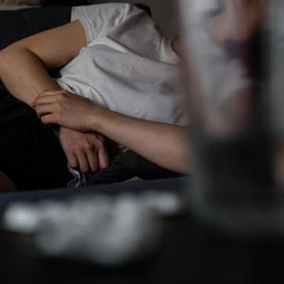 Severe pregnancy nausea takes mental and medical toll