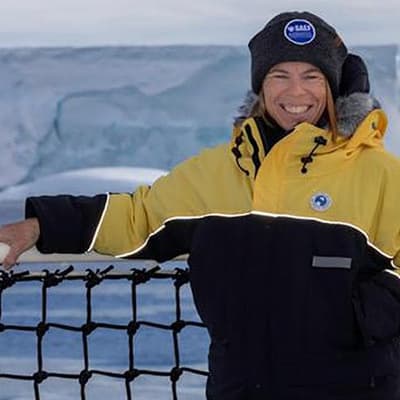 Eureka moment for scientists who solved 'cold case'