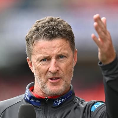 Maverick, master coach: how Hardwick helped Suns rise