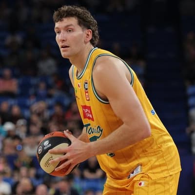 'Every voice matters': JackJumpers name new captain