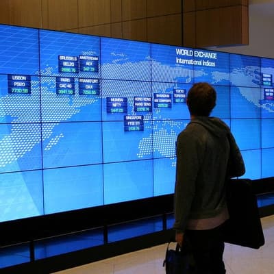 Australia in unknown waters amid rising bond yields