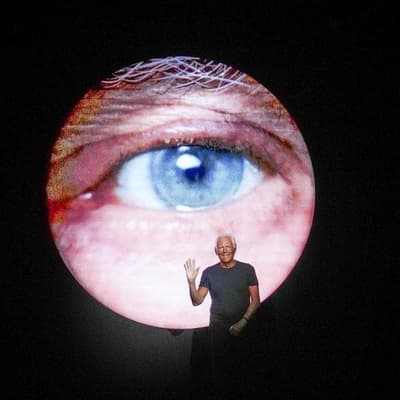 Italian fashion designer Giorgio Armani dies aged 91