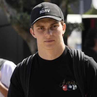 'He's not out of the fight': Oscar wary of Lando threat