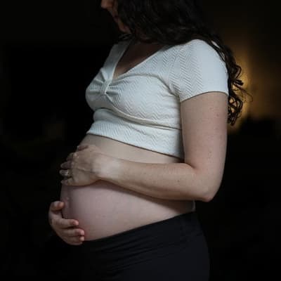 Pregnant and homeless, women face 'untenable' situation