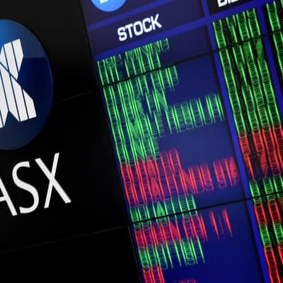 Aussie shares end week lower after Wednesday wipeout
