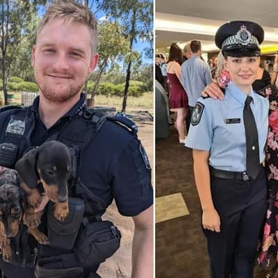 Trial delay for US man linked with Wieambilla shootings