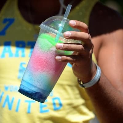 Softies take a hit as nation sours on sweetened drinks