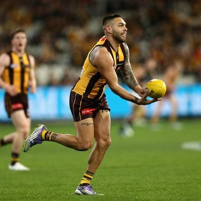 Impey primed to help hungry Hawks fly to finals success