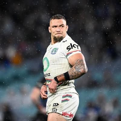 'No one respects us': Wahs against the world in finals