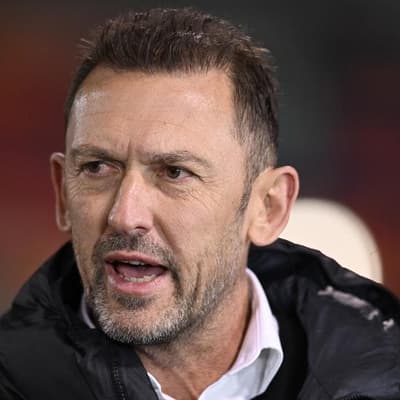 Socceroos win - but here's why Popovic isn't satisfied