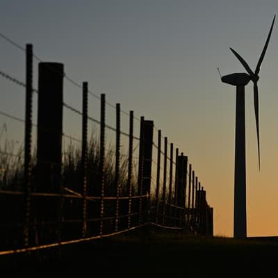 Winds of change: reforms coming for renewable energy