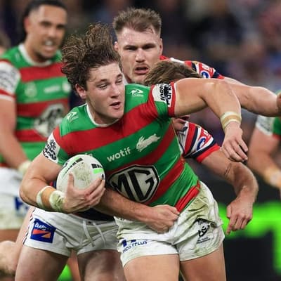 Rabbitohs halfback faces late start to 2026 season