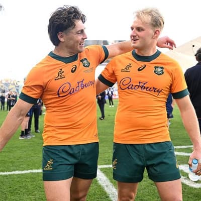 Schmidt's O'Connor plan after latest Lynagh setback