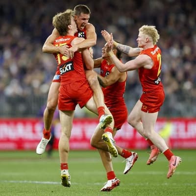 Time to knock Big Brother off Gabba perch: Hardwick