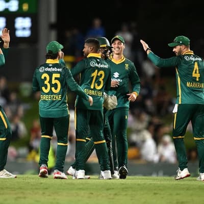 Proteas spinner discovers fate over bowling action