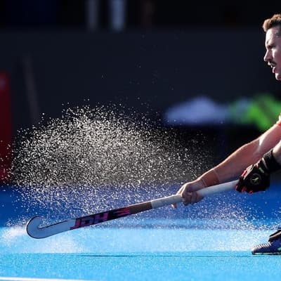 Kookaburras lift Oceania Cup but Hockeyroos miss out